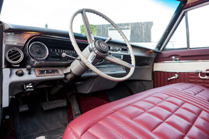 rouwautos